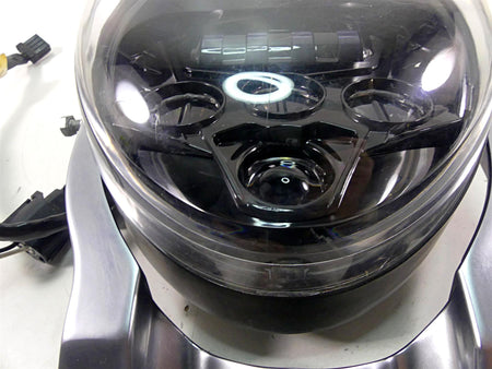 2015 Harley VRSCF Muscle V-Rod Led Headlight Head Light Bulb & Mount 68228-09 {{ shop.shopifyCountryName }} - Mototech271