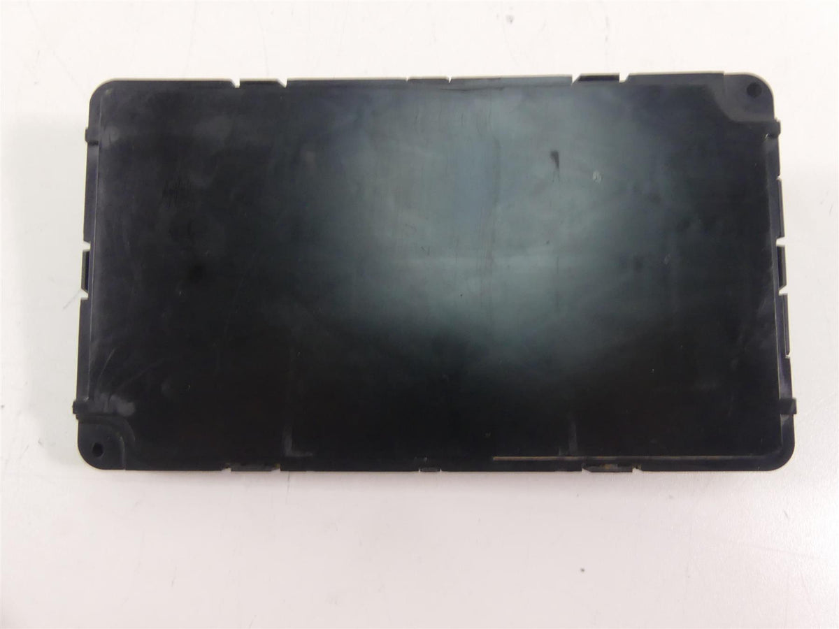 2014 Harley Touring FLHTK Electra Glide Bcm Module & Key Fob 69994-12A {{ shop.shopifyCountryName }} - Mototech271