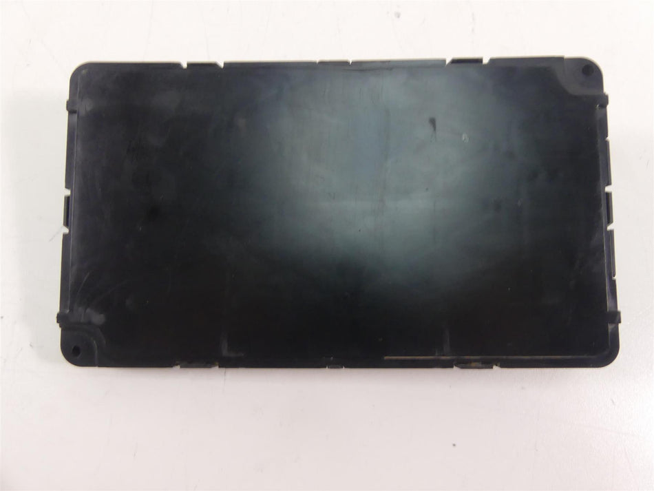 2014 Harley Touring FLHTK Electra Glide Bcm Module & Key Fob 69994-12A {{ shop.shopifyCountryName }} - Mototech271