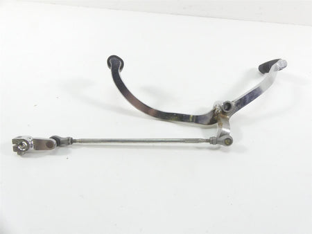 2007 Yamaha XVS1300 V-Star Toe Heel Shifter & Shift Rod Set 3D8-18110-00-00 {{ shop.shopifyCountryName }} - Mototech271