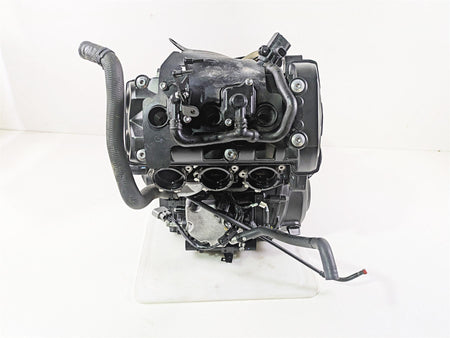 2024 Triumph Street Triple 765 R Running Engine Motor Tranny - 3k - Vid T1160523 {{ shop.shopifyCountryName }} - Mototech271