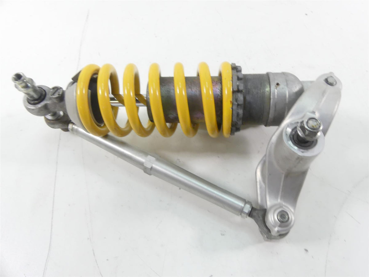 2006 Ducati 999 Biposto Rear SuperBikeItalia Tuning Shock Damper 36520501A {{ shop.shopifyCountryName }} - Mototech271