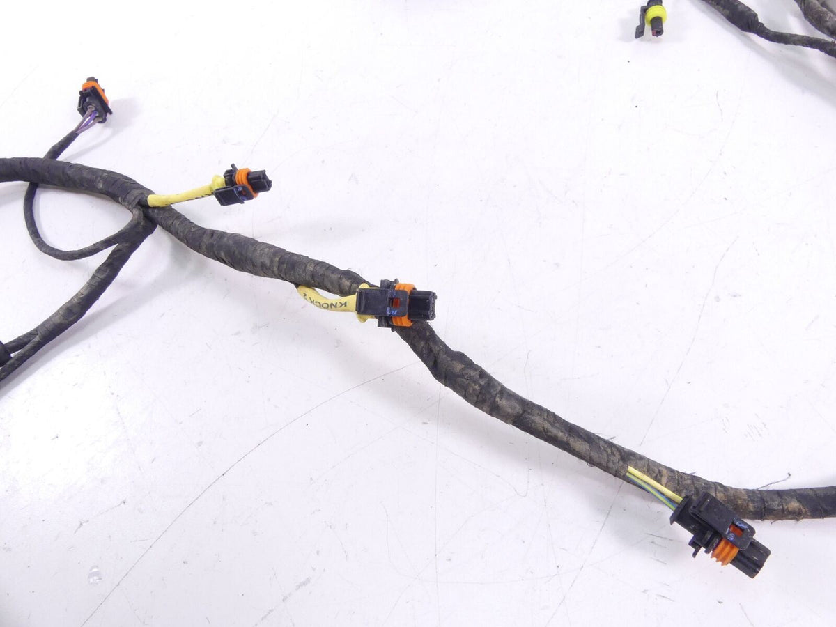 2018 Can-Am Maverick 1000R XMR Engine Wiring Harness -No Cuts 420666501 {{ shop.shopifyCountryName }} - Mototech271
