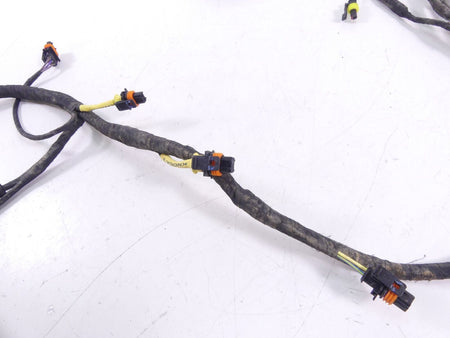 2018 Can-Am Maverick 1000R XMR Engine Wiring Harness -No Cuts 420666501 {{ shop.shopifyCountryName }} - Mototech271