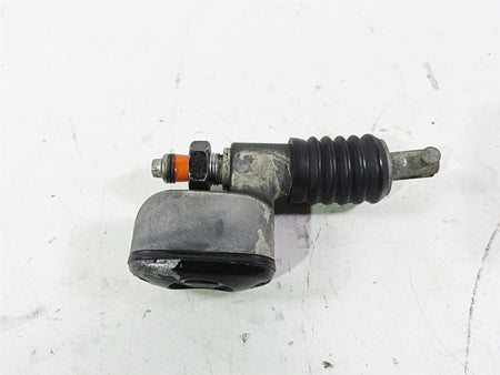 2004 Harley FLSTCI Softail Heritage Rear Brake Master Cylinder -Works 41755-99F {{ shop.shopifyCountryName }} - Mototech271