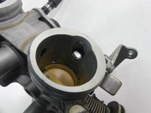 Load image into Gallery viewer, 2015 Yamaha YZF-R3 Mikuni Throttle Body Bodies Fuel Injection 2MS-E3750-01-00 | Mototech271
