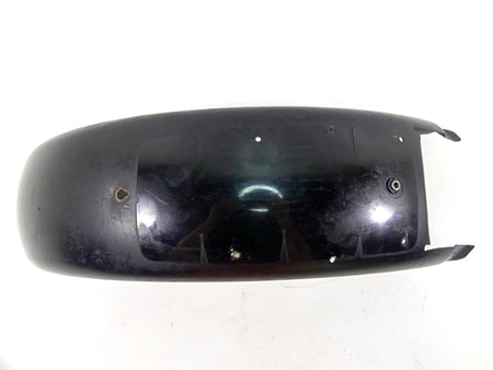 2011 Harley Softail FXS Blackline Rear Fender Tire Hugger Guard - Read 59500-11 {{ shop.shopifyCountryName }} - Mototech271