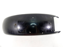 Load image into Gallery viewer, 2011 Harley Softail FXS Blackline Rear Fender Tire Hugger Guard - Read 59500-11
