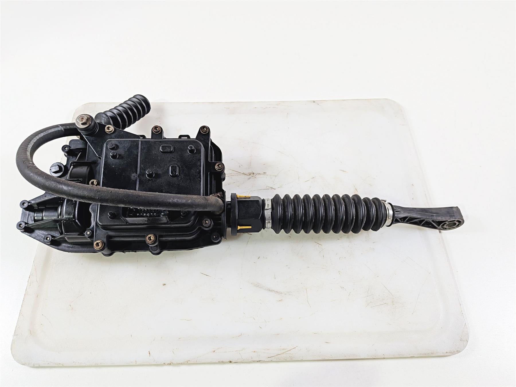 2019 Sea-Doo Spark 900 Trixx Ibr Reverse Actuator Motor Set 278003606 278003741 {{ shop.shopifyCountryName }} - Mototech271