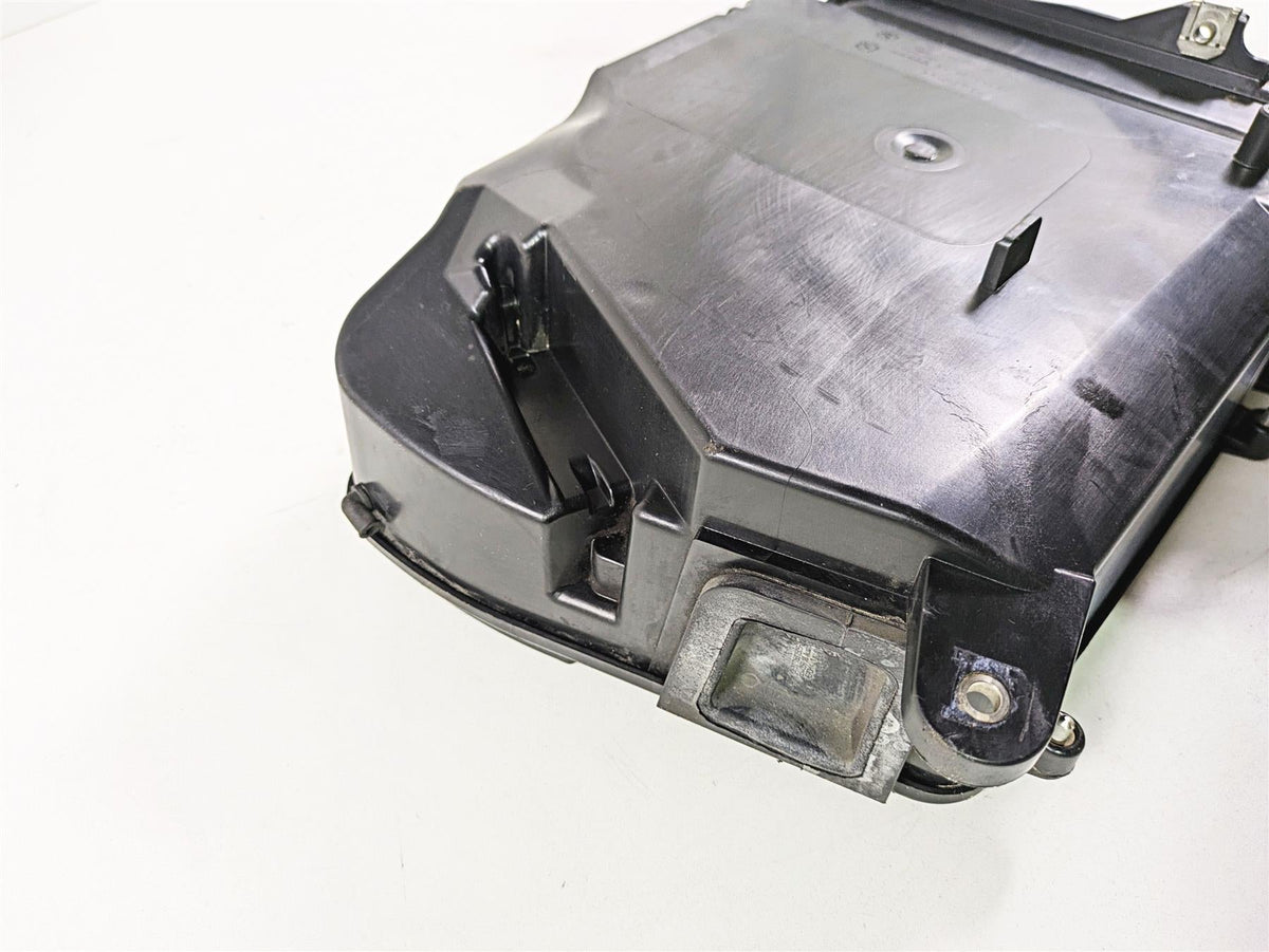 2010 BMW R1200RT K26 Storage Compartment Box - Read 46637681544 {{ shop.shopifyCountryName }} - Mototech271