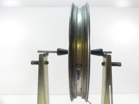 1993 Harley Dyna FXDL Low Rider Front 9 Spoke Cast Wheel Rim 19x2.15 43499-84 {{ shop.shopifyCountryName }} - Mototech271
