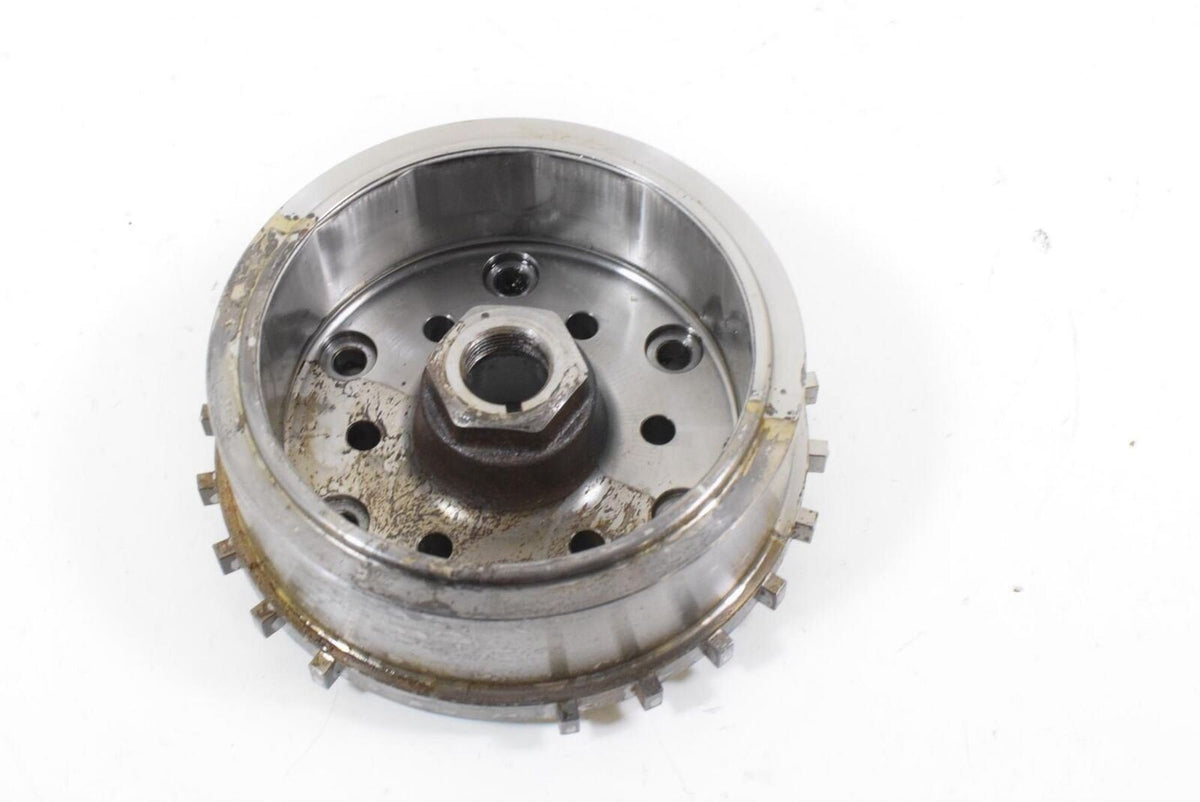 2005 Harley VRSCSE V Rod Screamin Eagle Rotor Flywheel Fly Wheel 30731-01K {{ shop.shopifyCountryName }} - Mototech271