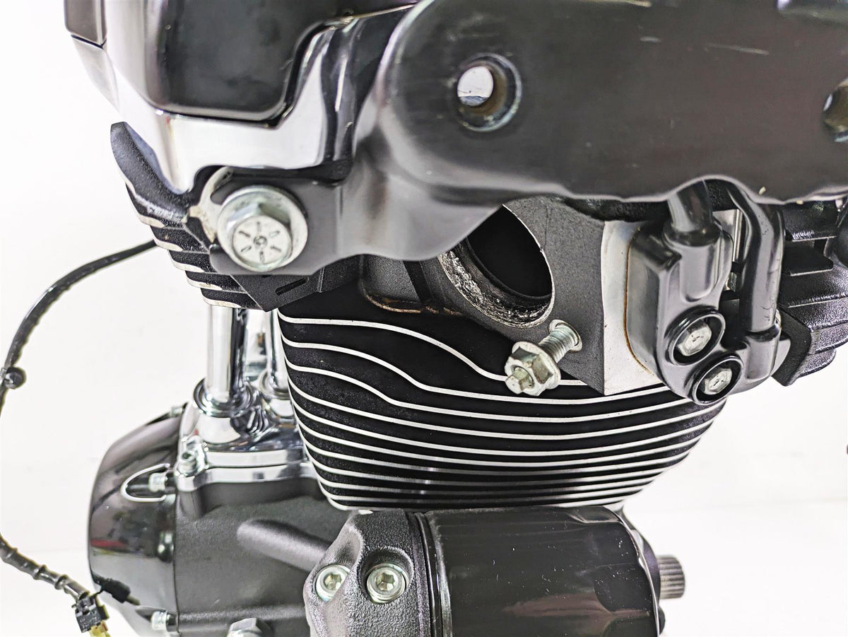 2019 Harley FLHCS Softail Heritage Runnin M8 114 Engine 5k - Vid - Read 16200397 {{ shop.shopifyCountryName }} - Mototech271