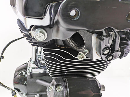 2019 Harley FLHCS Softail Heritage Runnin M8 114 Engine 5k - Vid - Read 16200397 {{ shop.shopifyCountryName }} - Mototech271