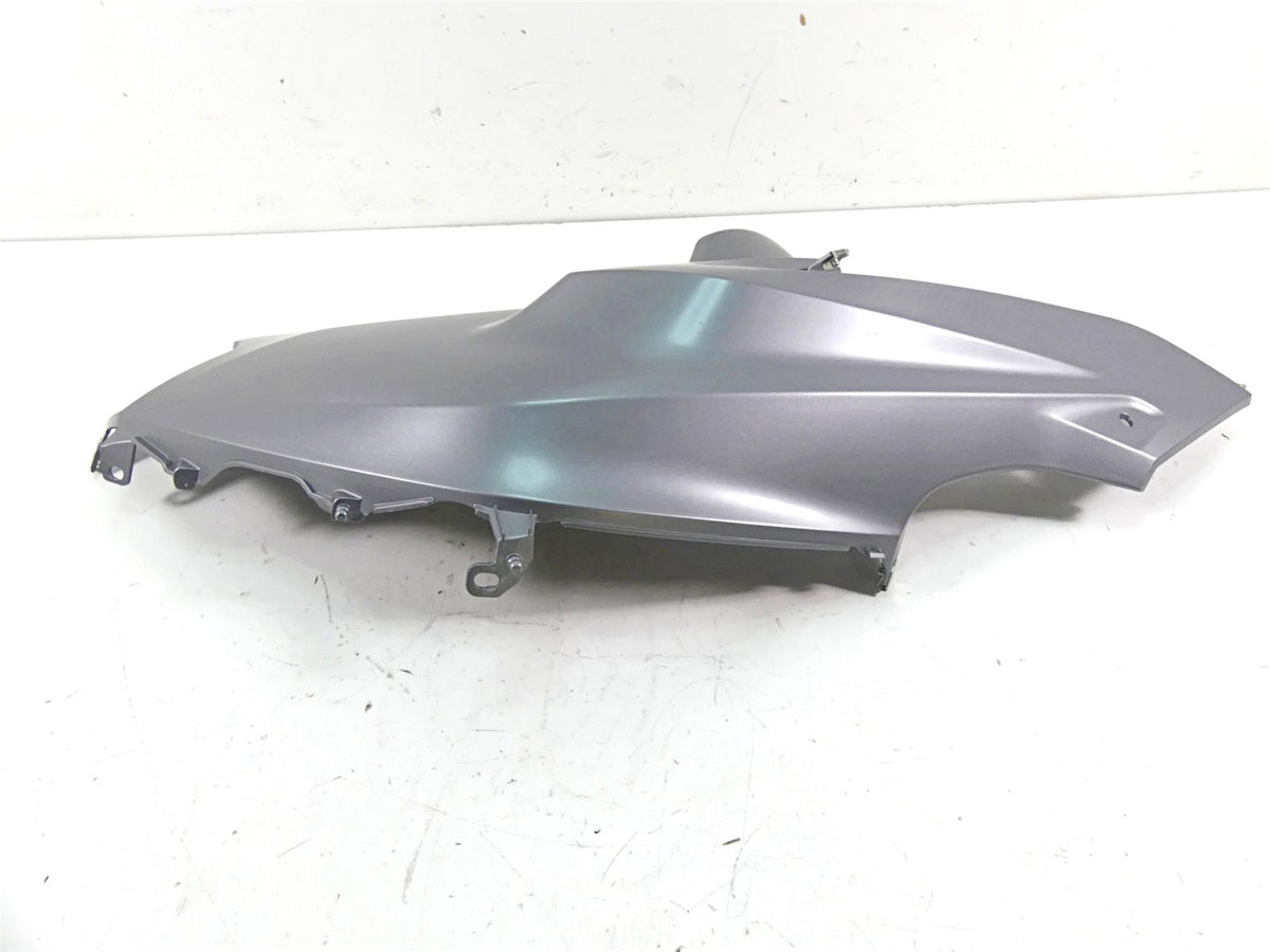 2015 BMW R1200GS GSW K50 Left Tank Side Fairing Cover Cowl 46638533679 {{ shop.shopifyCountryName }} - Mototech271