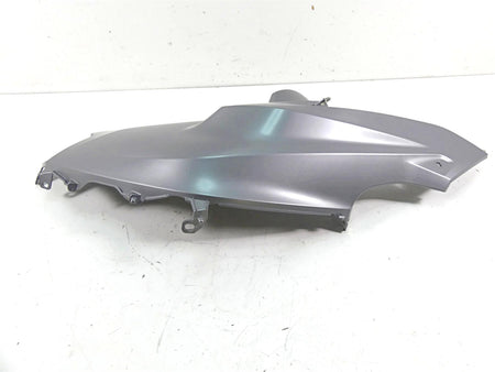 2015 BMW R1200GS GSW K50 Left Tank Side Fairing Cover Cowl 46638533679 {{ shop.shopifyCountryName }} - Mototech271