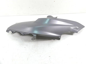 2015 BMW R1200GS GSW K50 Left Tank Side Fairing Cover Cowl 46638533679 | Mototech271