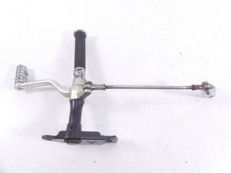 2000 Harley Sportster XL1200 Left Forward Front Foot Peg Shifter 42420-99 {{ shop.shopifyCountryName }} - Mototech271