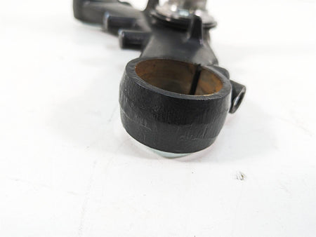 2016 Kawasaki Ninja EX300 37mm Lower Triple Tree Steering Clamp 44037-0154-21 {{ shop.shopifyCountryName }} - Mototech271