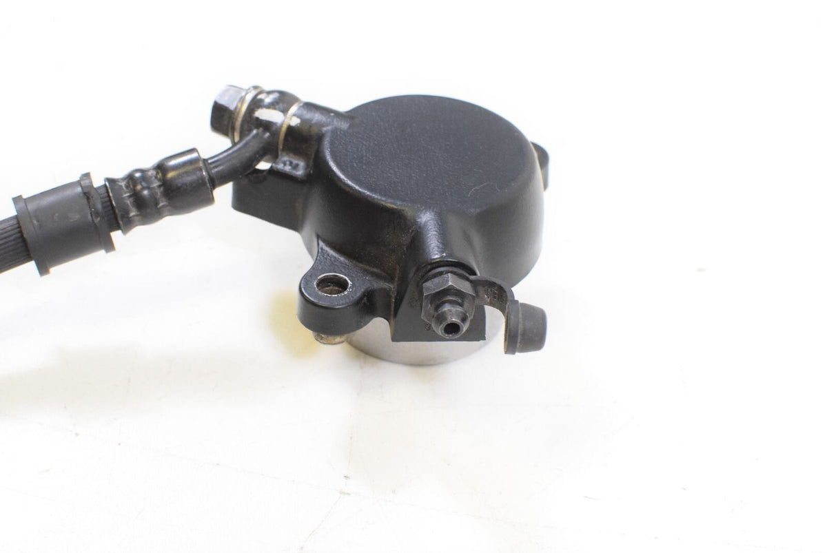 2014 Honda CB1100 E CB1100E Clutch Slave Cylinder Front Sprocket Cover 22860-MEJ {{ shop.shopifyCountryName }} - Mototech271