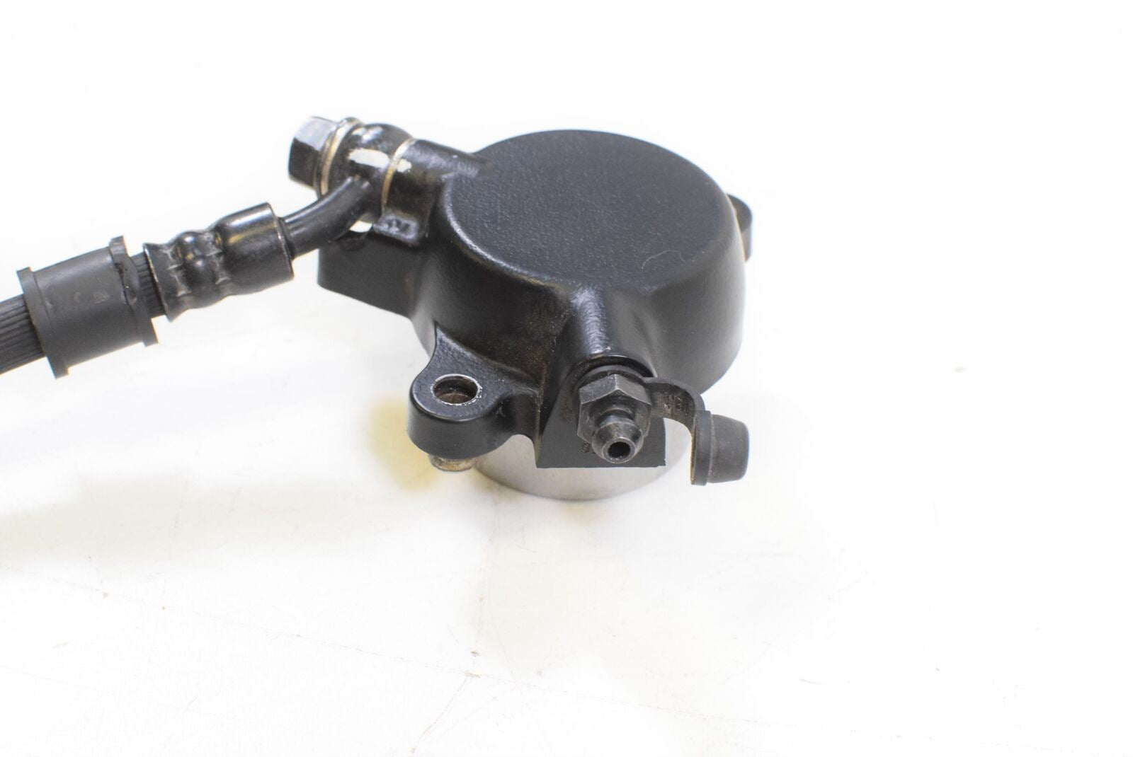 2014 Honda CB1100 E CB1100E Clutch Slave Cylinder Front Sprocket Cover 22860-MEJ {{ shop.shopifyCountryName }} - Mototech271