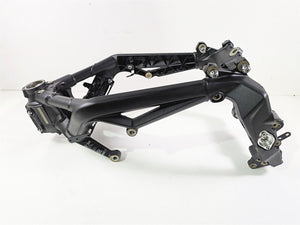 2024 Triumph Street Triple 765 R Straight Main Frame Chassis With Clear Texas Title T2074936