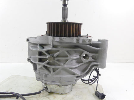 2000 Harley Dyna FXR4 CVO Super Glide Transmission Tranny Gear Box 33053-99 {{ shop.shopifyCountryName }} - Mototech271