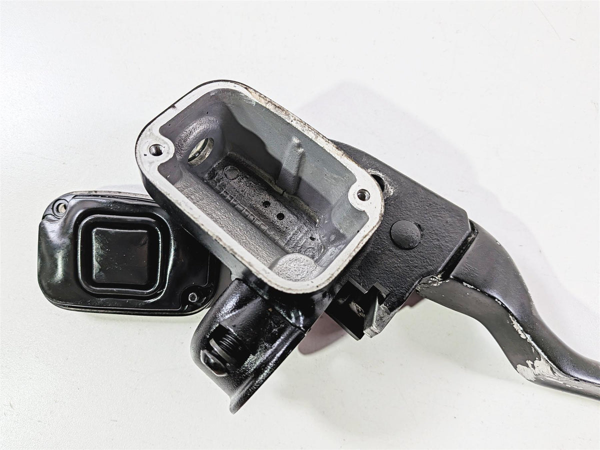 2022 Harley Softail FXLRST Low Rider Front Brake Master Cylinder 5/8" 41700492 {{ shop.shopifyCountryName }} - Mototech271