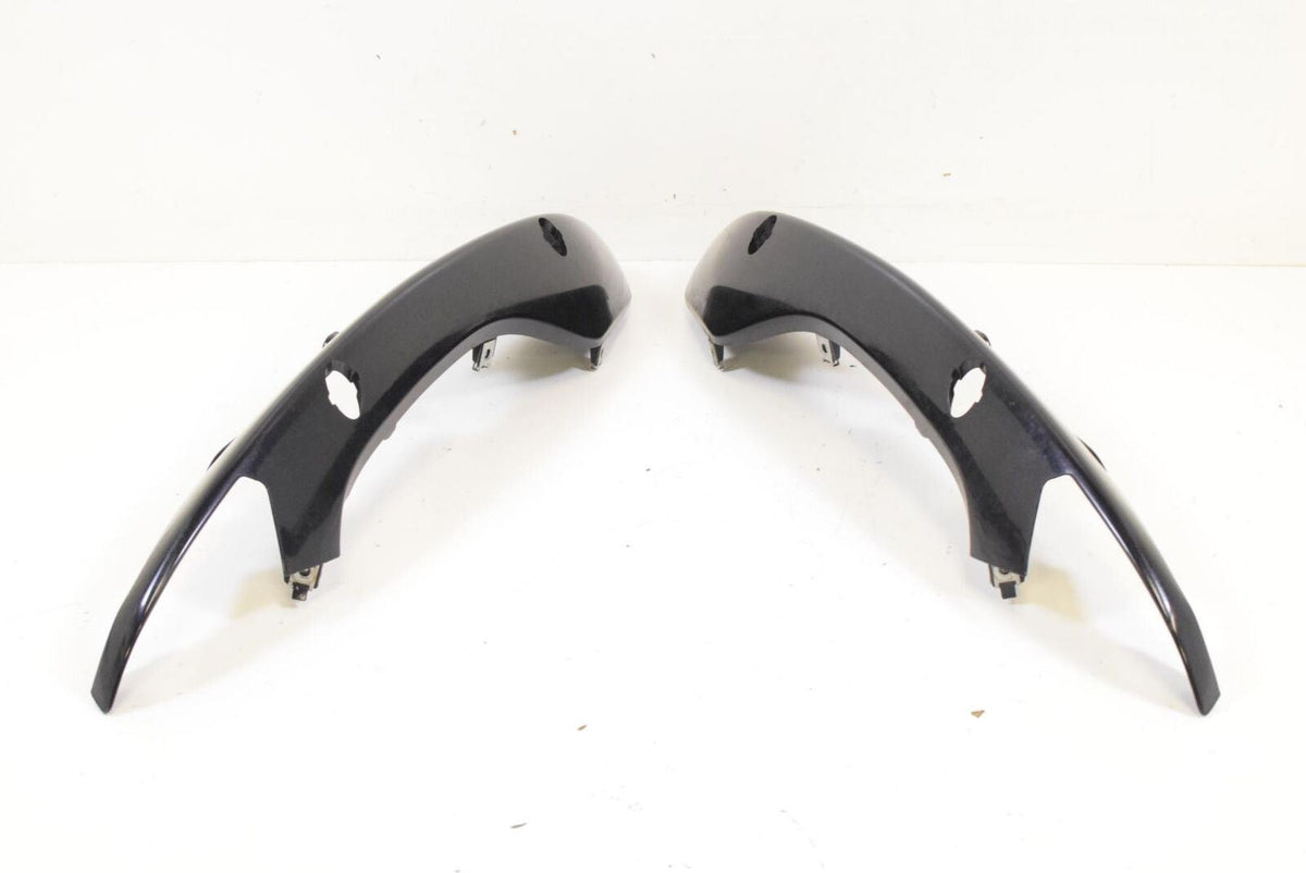 2008 Moto Guzzi 1200 Norge Tail Side Cover Fairing Cowl SET GU05573330 {{ shop.shopifyCountryName }} - Mototech271