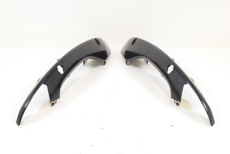 2008 Moto Guzzi 1200 Norge Tail Side Cover Fairing Cowl SET GU05573330 {{ shop.shopifyCountryName }} - Mototech271