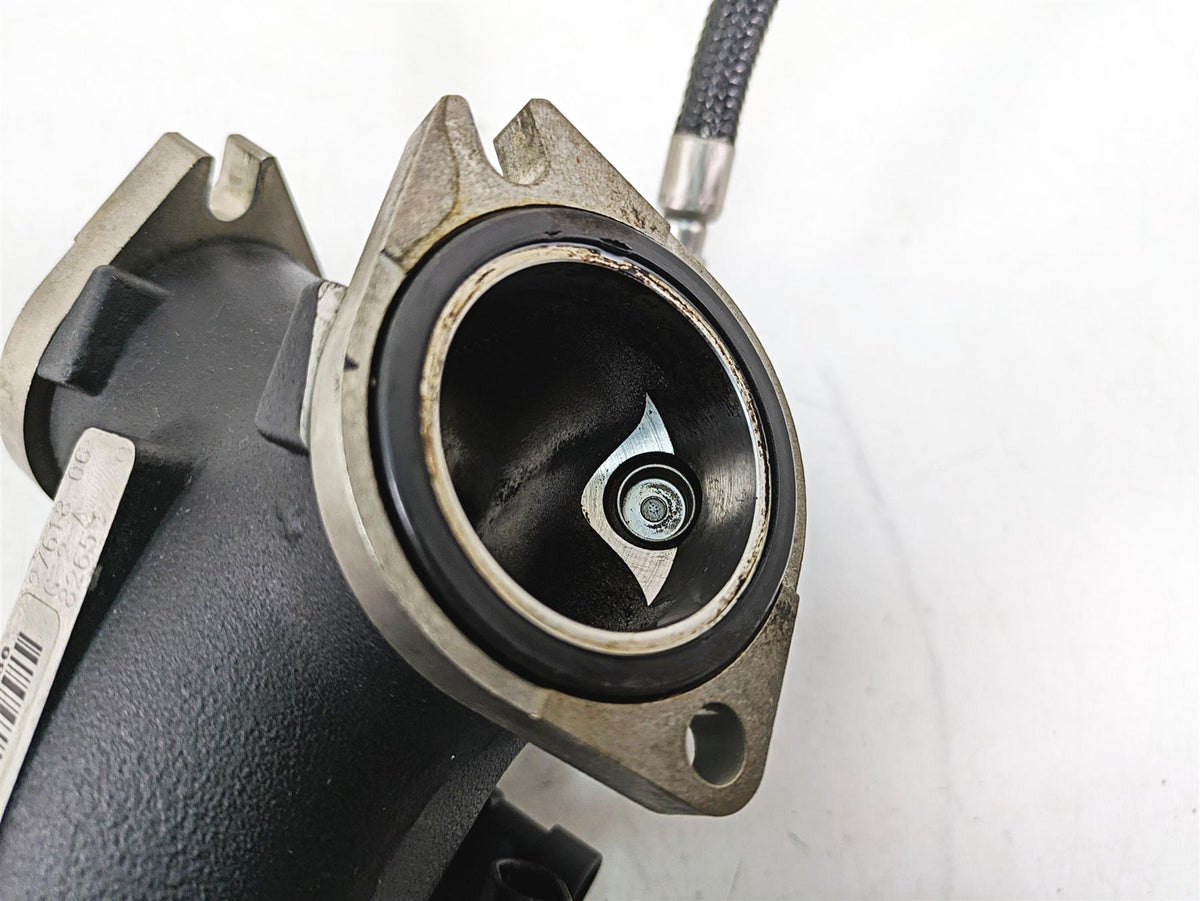 2009 Harley Softail FLSTSB Cross Bones Throttle Body Fuel Injection 27708-06 {{ shop.shopifyCountryName }} - Mototech271