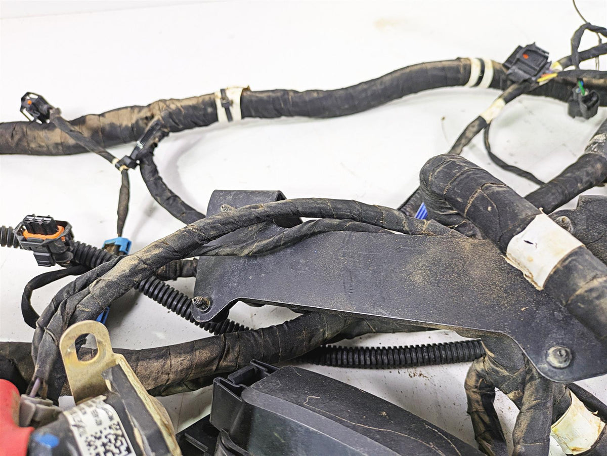 2020 Polaris General 1000 EPS Main Wiring Harness Loom 2414814 {{ shop.shopifyCountryName }} - Mototech271