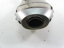 Load image into Gallery viewer, 2021 Honda CBR600RR Oem Exhaust Muffler Silencer Pipe 18305-MJC-N30
