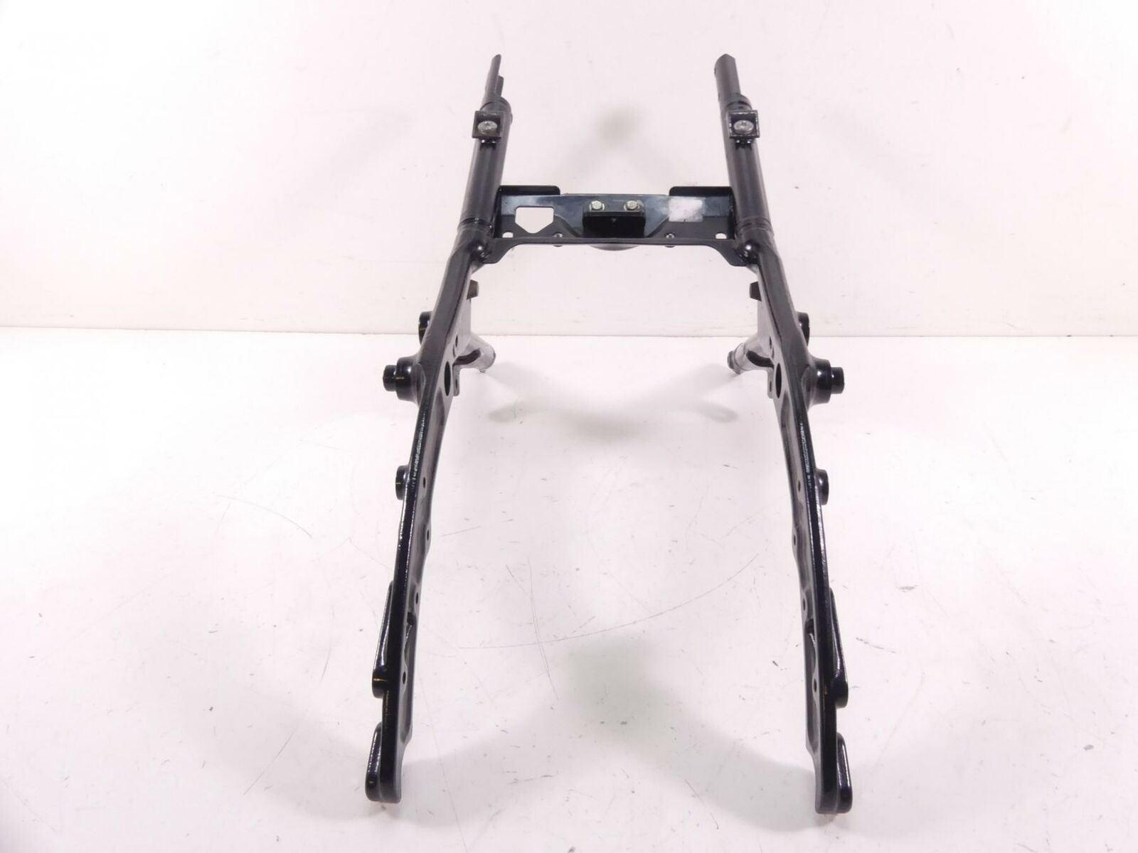 2013 Harley Touring FLTRU Road Glide Straight Subframe Sub Frame 48079-09BHP {{ shop.shopifyCountryName }} - Mototech271