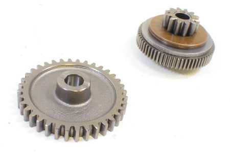 2018 Indian Roadmaster Starter Clutch Gear Set 6230689 1204652 {{ shop.shopifyCountryName }} - Mototech271