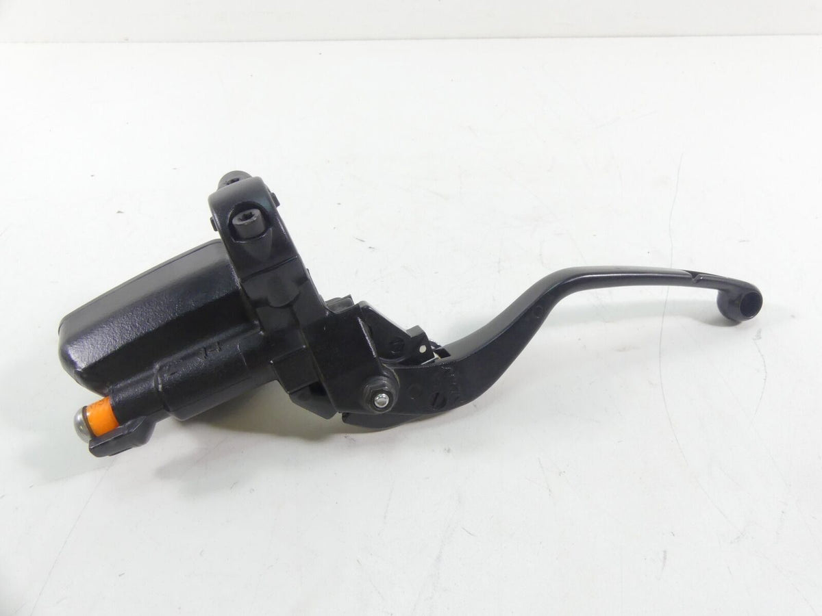 2018 BMW S1000XR K49 Front Nissin Brake Master Cylinder + Lever Set 32728548389 {{ shop.shopifyCountryName }} - Mototech271