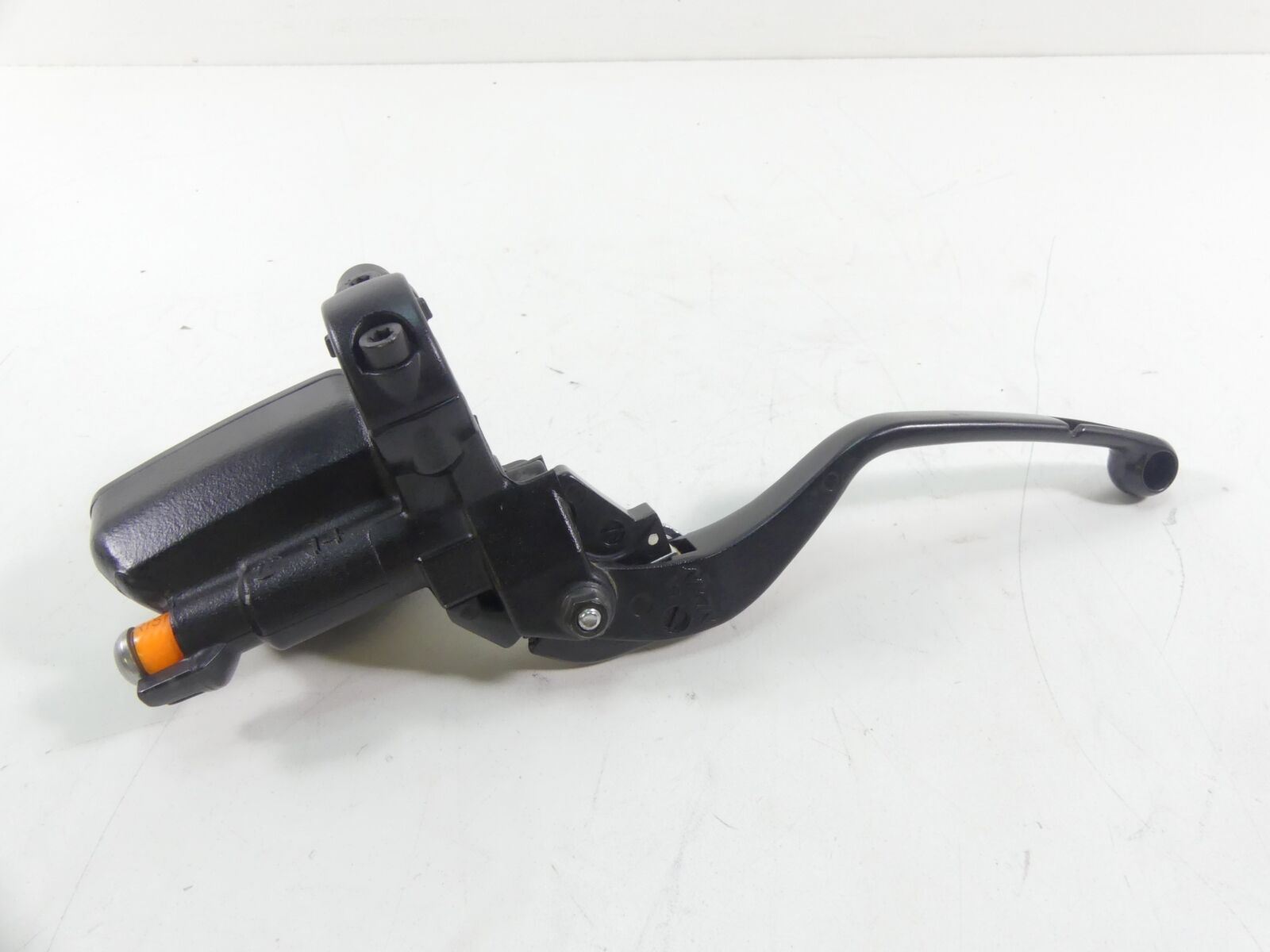 2018 BMW S1000XR K49 Front Nissin Brake Master Cylinder + Lever Set 32728548389 {{ shop.shopifyCountryName }} - Mototech271