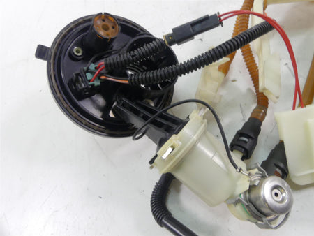 2011 Harley Touring FLTRX Road Glide Fuel Gas Petrol Pump - Tested 62908-08 {{ shop.shopifyCountryName }} - Mototech271