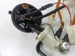 2011 Harley Touring FLTRX Road Glide Fuel Gas Petrol Pump - Tested 62908-08 | Mototech271
