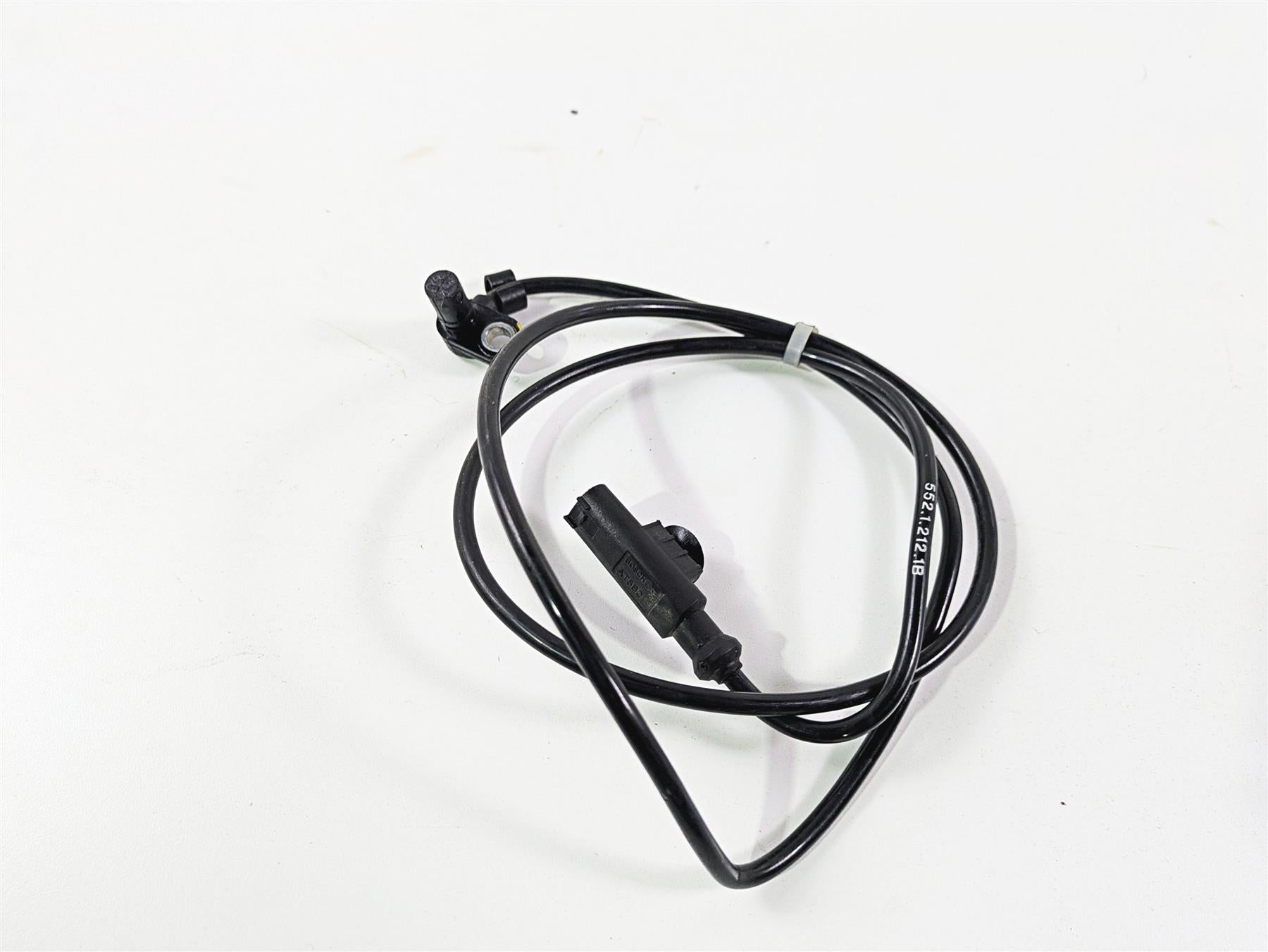 2022 Ducati Hypermotard 950 Rear Abs Brake Wheel Speed Sensor 55212121B {{ shop.shopifyCountryName }} - Mototech271