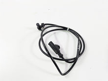 Load image into Gallery viewer, 2022 Ducati Hypermotard 950 Rear Abs Brake Wheel Speed Sensor 55212121B

