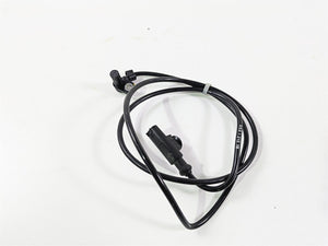 2022 Ducati Hypermotard 950 Rear Abs Brake Wheel Speed Sensor 55212121B