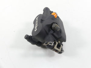 2013 BMW R1200GS GSW K50 Rear Brembo Brake Caliper 34218535160