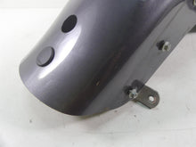 Load image into Gallery viewer, 2014 Harley Touring FLHX Street Glide Rear Fender Mud Guard - Nice 59731-09A
