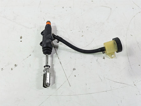 2008 Aprilia RSVR 1000 Factory Brembo Rear Brake Master Cylinder AP8133875 {{ shop.shopifyCountryName }} - Mototech271