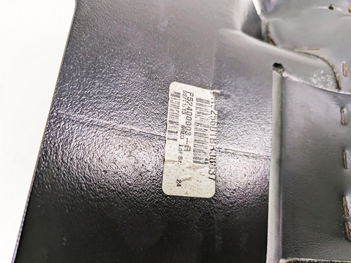 2013 Harley VRSCDX Night Rod Sp Rear Passenger Seat -READ 52400003 {{ shop.shopifyCountryName }} - Mototech271