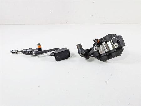 2006 Suzuki C90 VL1500T Boulevard Rear Brake Caliper & Mstr Cyl 69100-10F10-999 {{ shop.shopifyCountryName }} - Mototech271