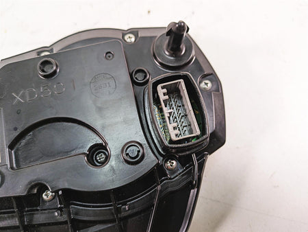 2022 Suzuki GSXR 750 Speedometer Gauges Instrument 4K 34120-15J10 341-15J1 {{ shop.shopifyCountryName }} - Mototech271