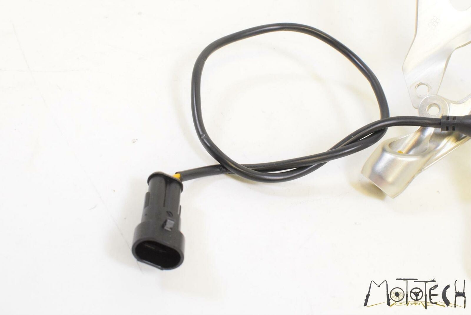 2017 Ducati Panigale 959 Right Rider Front Footpeg Foot Peg Rest 82431871A {{ shop.shopifyCountryName }} - Mototech271