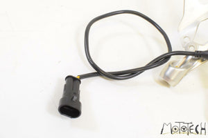 2017 Ducati Panigale 959 Right Rider Front Footpeg Foot Peg Rest 82431871A | Mototech271